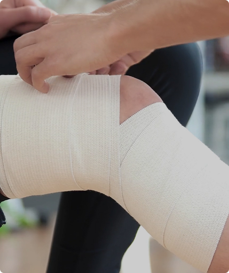 Športová rehabilitácia