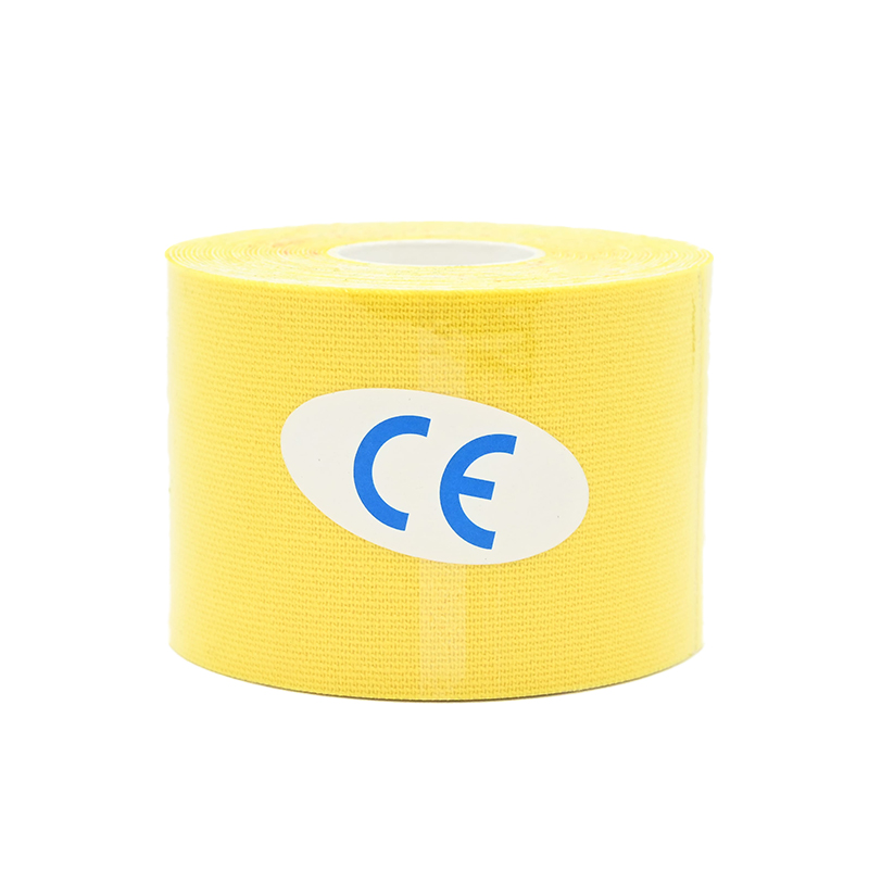 Je kineziologická páska účinná pri bolestiach s artritídou?