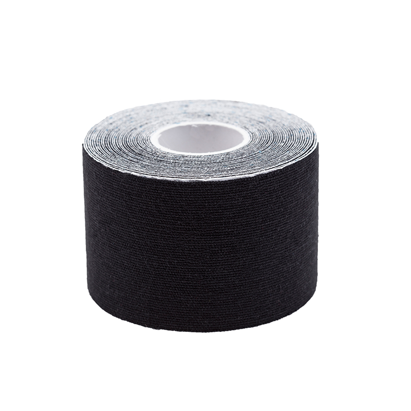 Čo vlastne kineziologická páska robí?