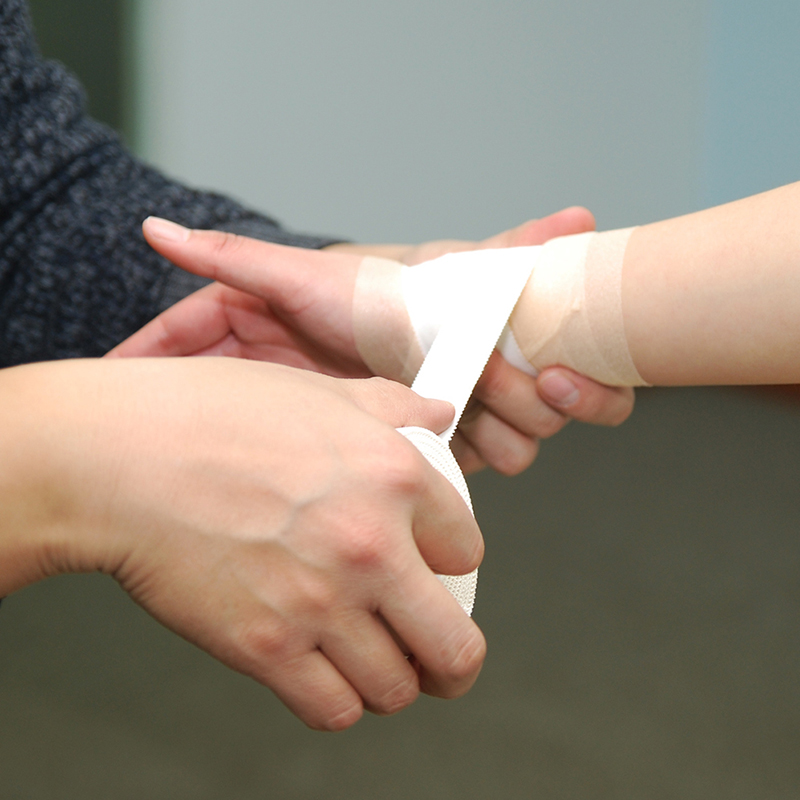 Aká je funkcia podpory